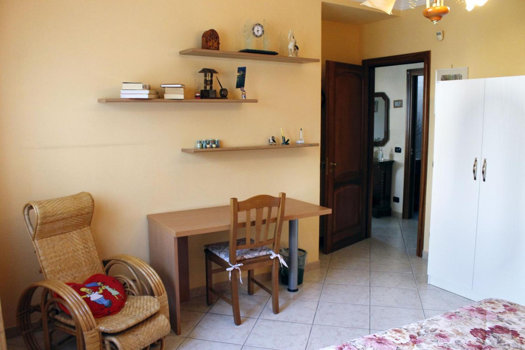 Casa Marinella Apartment Agerola Exterior photo